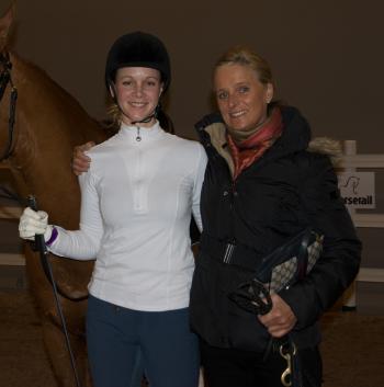 Elysion, Hanna Persson & eva Karin Oscarsson.
